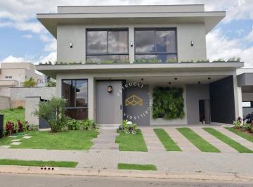ac1f2b8039127af4603c5171213a8fe4d608bc92 · Casa com 4 dormitórios à venda, 360 m² por R$ 4.350.000,00 - Loteamento Residencial Arborais - Campi