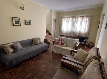 c3469176d788503668ab7a3085119f6e94088231 · Casa com 3 dormitórios à venda, 218 m² por R$ 600.000,00 - Vila Lemos - Campinas/SP