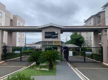 0e2c0fd2119dc0f4c029c9e7f8e3be38826cb1f1 · Apartamento com 2 dormitórios à venda, 48 m² por R$ 259.700,00 - Jardim Ipaussurama - Campinas/SP