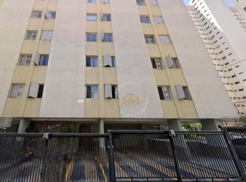 29153bba26b6d26fe75639737525754cb98ac28d · Apartamento com 1 dormitório à venda, 45 m² por R$ 215.000,00 - Cambuí - Campinas/SP