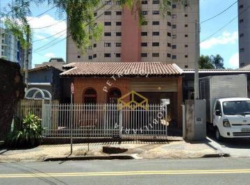 09ff6c539c5c8ae92abe4b69cae84db8ed7209a8 · Casa à venda, 194 m² por R$ 2.400.000,00 - Cambuí - Campinas/SP
