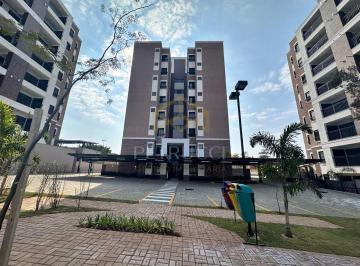 075cf45cb03dbb373f7f237fb825015b80f64720 · Apartamento com 2 dormitórios à venda, 65 m² por R$ 677.500,00 - Swiss Park - Campinas/SP