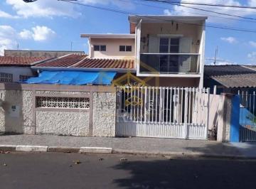 056200dc0e285e6f4ccc80ccd08c4da5c53ec60e · Casa com 2 dormitórios à venda, 169 m² por R$ 420.000,00 - Vila Castelo Branco - Campinas/SP