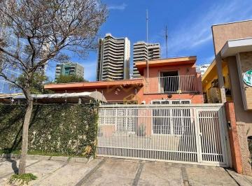 8b22fdf19853a89a500b8cce3fad71d6c4971e9c · Casa com 5 dormitórios, 299 m² - venda por R$ 4.260.000 ou aluguel por R$ 12.925 - Cambuí - Campinas