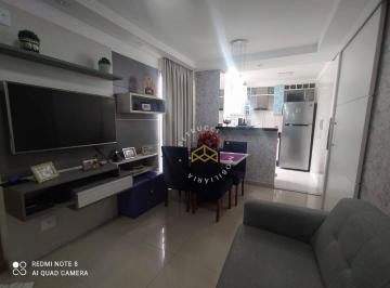 2f15bb9ca62da52022348529543a6c333bdeff95 · Apartamento com 2 dormitórios à venda, 43 m² por R$ 286.200,00 - Parque das Cachoeiras - Campinas/SP