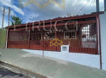 3fa966ddda6cfdeb63ab22502e8080cfb0f2d6d2 · Casa Residencial à venda, Jardim Florence, Campinas - CA11762.