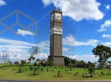 024401a9a80630f8c6ec4aec23b71648ad117f41 · Terreno à venda, 748 m² por R$ 1.875.000,00 - Swiss Park - Campinas/SP