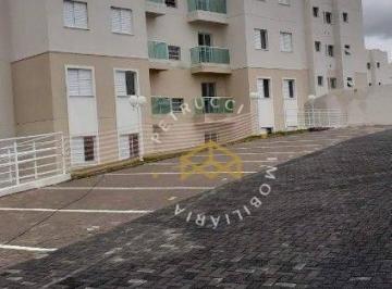 d54c57b43459d109e05279f0f88cc4eb7ee3544e · APARTAMENTO COM 2 DORMITÓRIOS, 47 M² -  JARDIM NOVO MARACANÃ - CAMPINAS/SP