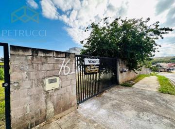 abd20c8d0997f54f12fda1a85a214bf897e83bf3 · Terreno à venda, 263 m² por R$ 283.000,00 - Parque Jambeiro - Campinas/SP