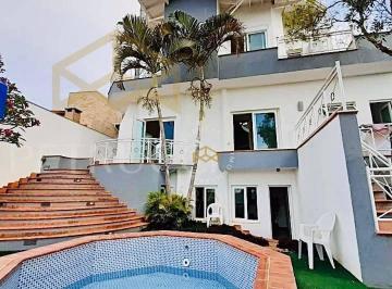 bc96897944c9e9bf63c3426e6e768c83a58f65e9 · Casa com 3 dormitórios à venda, 405 m² por R$ 1.490.000,00 - Loteamento Caminhos de San Conrado (Sou