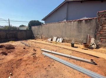 ad9c380395431c8e0e6ab8578d7dd322e475e89a · Terreno à venda, 254 m² por R$ 375.000,00 - Parque Prado - Campinas/SP