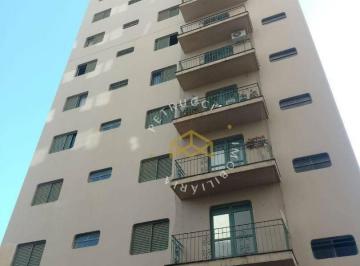 23ede9657221b2748101539ff5ed738bed39fb70 · Apartamento com 3 dormitórios à venda, 126 m² - Centro - Campinas/SP