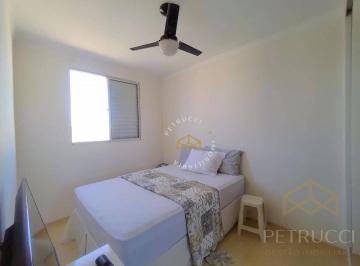 f0fb114f4714eec4f3485bc3dd697c4540ac1d7a · Apartamento com 2 dormitórios à venda, 45 m² por R$ 240.000,00 - Vila Campos Sales - Campinas/SP