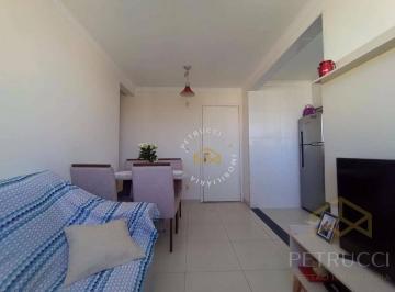 603099cf9ad1760459a717223272d87416282baa · Apartamento com 2 dormitórios à venda, 45 m² por R$ 240.000,00 - Vila Campos Sales - Campinas/SP
