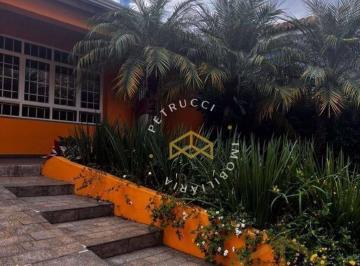 75622cb11b20c7ba3502976c761019810ec82a5b · Casa com 4 dormitórios à venda, 300 m² por R$ 1.390.000,00 - Jardim Guanabara - Campinas/SP