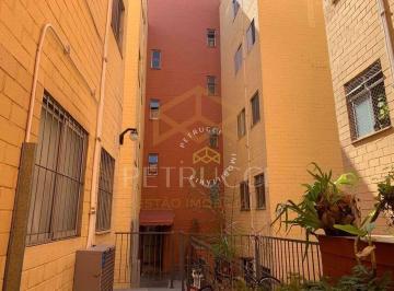 3e3813d32abad0eebde511bb23e17bfed1f3d54b · Apartamento com 2 dormitórios à venda, 40 m² por R$ 250.000,00 - Jardim Bela Vista - Campinas/SP