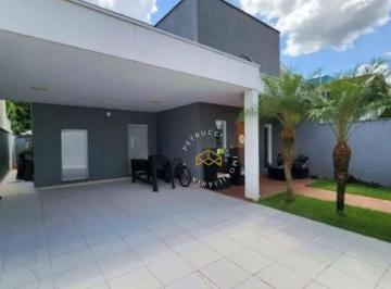 4d1ed64956e3ecb61aae42bc0c928e56589e3949 · Casa com 3 dormitórios à venda, 182 m² - Residencial Terras do Barão - Campinas/SP