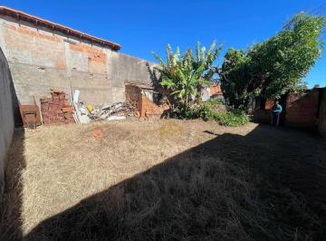 0731ff606d4827ef7af0670a4476fe2b902e8204 · Terreno à venda, 328 m² por R$ 400.000,00 - Jardim do Trevo - Campinas/SP