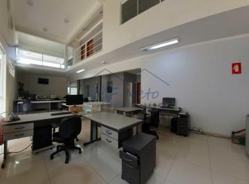 Comercial · 742m² · 4 Vagas · Prédio Comercial e Residencial, Jardim Roma, Pirassununga SP