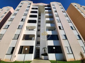 0b71db8d50e750afddb235f463f6052e2d5f1582 · Apartamento com 2 dormitórios à venda, 57 m² por R$ 230.000,00 - Parque Camélias - Campinas/SP