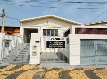 0f05c4183d31e2cfe889907fa9aff0f3e2f7214e · Casa com 3 dormitórios à venda, 145 m² por R$ 480.000,00 - Parque Prado - Campinas/SP
