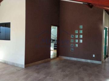 Casa · 256m² · 2 Quartos · 2 Vagas · Casa com 2 quartos, Residencial Ilha do Sol, Pirassununga - R$ 420 mil, Cod: 10133619