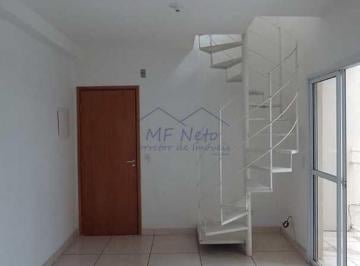 Apartamento · 100m² · 2 Quartos · 1 Vaga · Apartamento com 2 dorms, Vila São Guido, Pirassununga - R$ 270 mil, Cod: 10132911