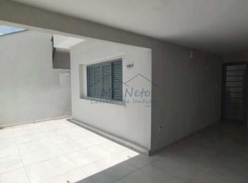 Casa · 180m² · 3 Quartos · 2 Vagas · Casa com 3 quartos, Vila Nova, Pirassununga - R$ 360 mil, Cod: 10133589