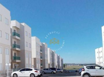 00f48556c7e140152664d33f1354f7470d37f78a · APARTAMENTO COM 2 DORMITÓRIOS, 47 M² -  JARDIM NOVO MARACANÃ - CAMPINAS/SP