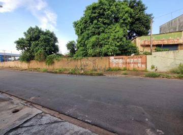 Terreno · 412m² · Terreno, Jardim América, Pirassununga - R$ 170 mil, Cod: 10133629
