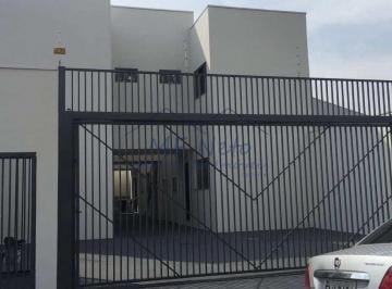 Comercial · 250m² · 6 Quartos · Prédio com 6 kitnetes, Pirassununga - Cod: 10132950
