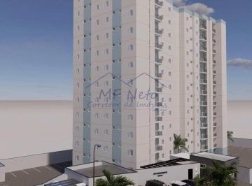 Apartamento · 43m² · 2 Quartos · 1 Vaga · Apartamento com 2 quartos, FELICITA RESIDENCIAL, Pirassununga - R$ 219 mil, Cod: 10133454