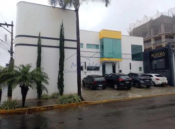 Comercial · 8m² · 4 Vagas · Sala, Centro, Pirassununga, Cod: 10133121