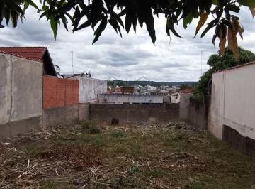 Terreno · 300m² · Terreno, Jardim Carlos Gomes, Pirassununga - R$ 160 mil, Cod: 10132595
