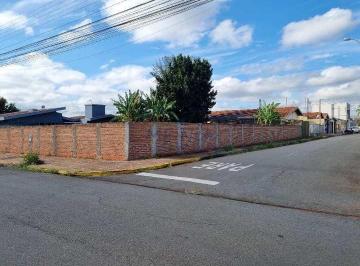 Terreno · 999m² · Terreno, 1.000m², Pirassununga, R$ 900 mil, Cod: 10133512