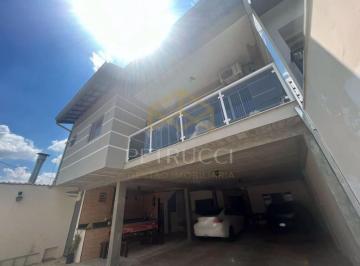 5470551de1acd1fb64c8bbcc209e259377b9e371 · Casa com 6 dormitórios à venda, 347 m² por R$ 650.000,00 - Parque Via Norte - Campinas/SP