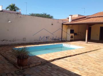 Casa · 370m² · 3 Quartos · 4 Vagas · Casa com 3 quartos, Jardim Europa, Pirassununga - R$ 600 mil, Cod: 10133274