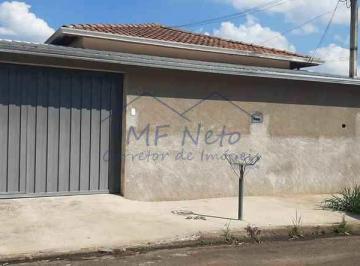 Casa · 250m² · 5 Quartos · 2 Vagas · Casa com 5 dorms, Vila Guilhermina, Pirassununga - R$ 300 mil, Cod: 10132603