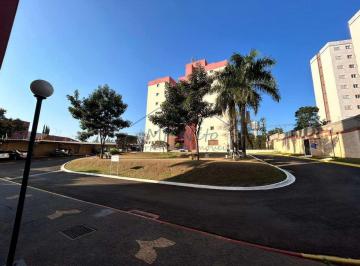 Apartamento · 79m² · 2 Quartos · 1 Vaga · Apartamento com 2 quartos, Rosário, Pirassununga - R$ 185 mil, Cod: 10133640