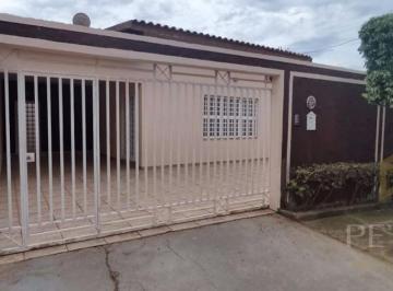 6bc1b1088cddc395c2cb0ce78612408603571ea7 · Casa com 4 dormitórios à venda, 240 m² por R$ 720.000,00 - Parque Jambeiro - Campinas/SP