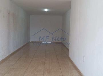 Comercial · 60m² · Salão, Jardim Residence Rio Verde, Pirassununga, Cod: 10132360