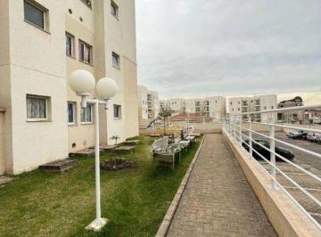 dcaf456b67f00a630b55ccf0f14cefee5d39d639 · Apartamento com 2 dormitórios à venda, 47 m² por R$ 265.000,00 - Jardim Novo Maracanã - Campinas/SP