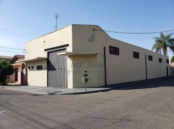 Comercial · 330m² · Galpão, Vila Belmiro, Pirassununga - R$ 450 mil, Cod: 10132032