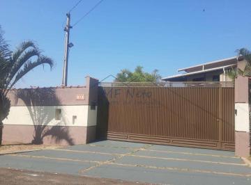 Fachada · Casa de Condomínio com 5 dorms, Vertentes do Mamonal, Pirassununga - R$ 2.7 mi, Cod: 10133138