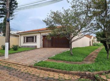 Casa · 279m² · 3 Quartos · 2 Vagas · Casa com 3 quartos, Cidade Jardim, Pirassununga - R$ 950 mil, Cod: 10131607