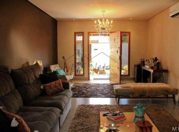 Casa · 257m² · 3 Quartos · 2 Vagas · Casa com 3 dorms, Jardim Cidade Nova, Pirassununga - R$ 800 mil, Cod: 10132686