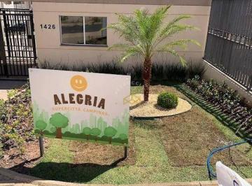 1b9bfbd6de12cd62166eb228d579a34c43dd7105 · Apartamento Residencial à venda, Jardim do Lago II, Campinas - AP3848.