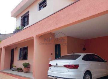 Casa · 269m² · 3 Quartos · 2 Vagas · Casa com 3 quartos, Centro, Pirassununga - R$ 800 mil, Cod: 10133151