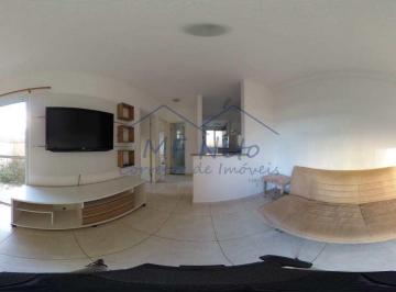 Apartamento · 64m² · 2 Quartos · 1 Vaga · Apartamento com 2 quartos, Victória Régia, Pirassununga - R$ 190 mil, Cod: 96400