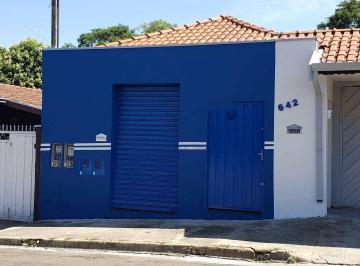 Comercial · 30m² · Salão, Jardim Santos Dumont, Pirassununga, Cod: 10131960